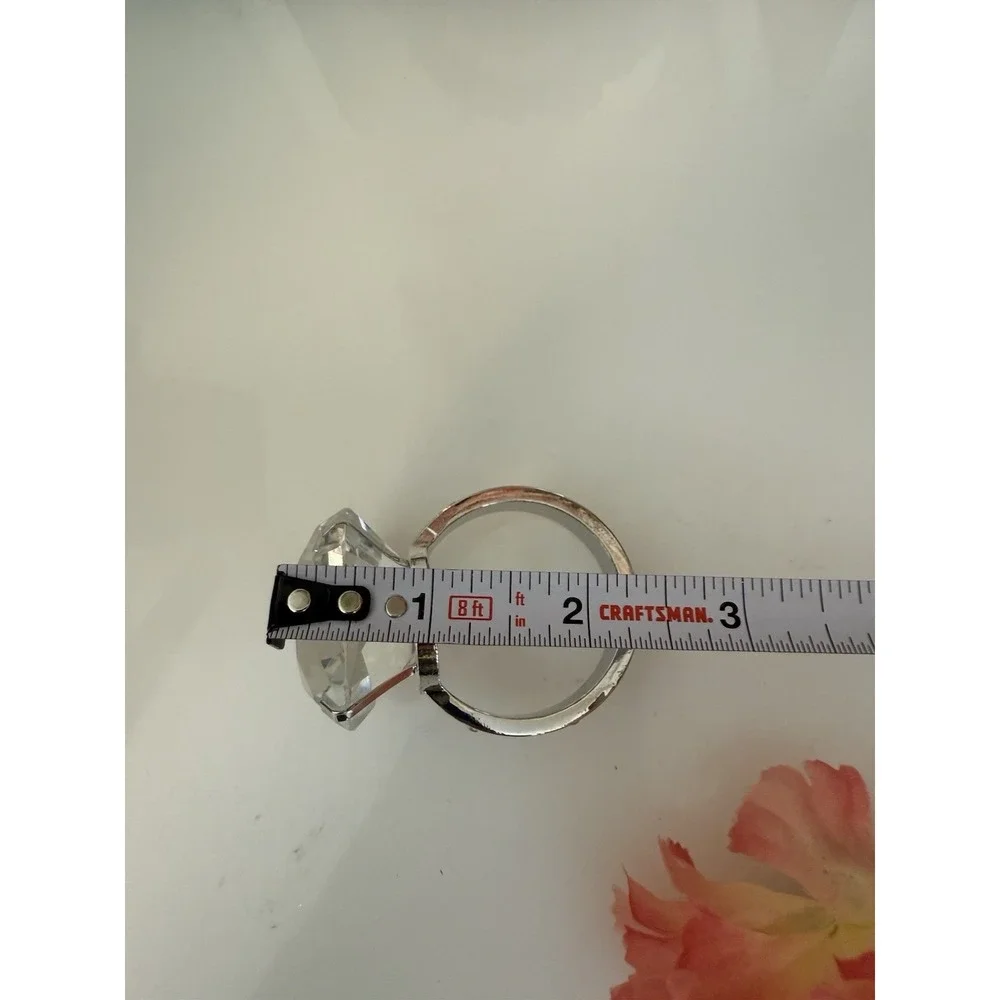 The Unbranded Brand crystal diamond